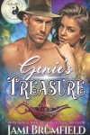 Book cover for Genie's Treasure