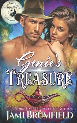 Cover of Genie's Treasure