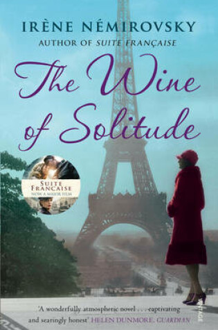 Cover of The Wine of Solitude