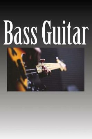 Cover of Bass Guitar