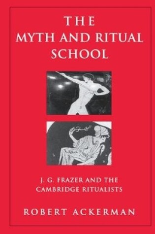 Cover of The Myth and Ritual School