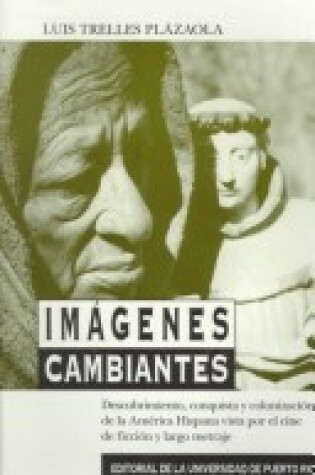 Cover of Imc!genes Cambiantes