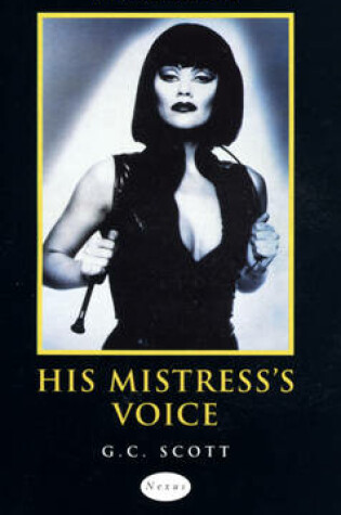 Cover of His Mistress's Voice