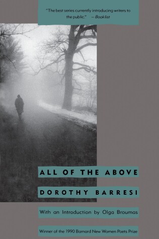 Cover of All of the Above