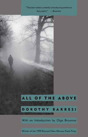 Cover of All of the Above