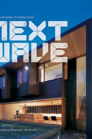 Cover of Next Wave