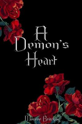 Book cover for A Demon's Heart