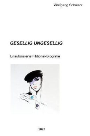 Cover of Gesellig Ungesellig