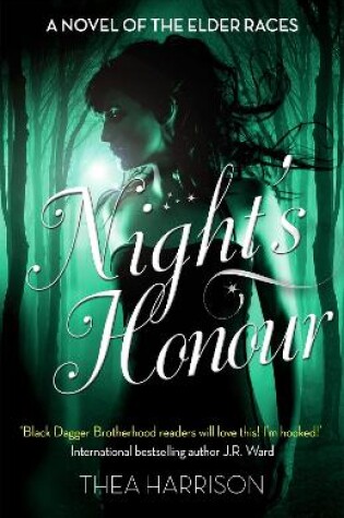 Cover of Night's Honour
