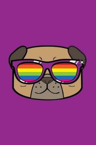 Cover of Pug LGBT