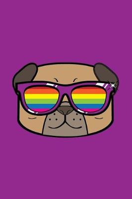 Book cover for Pug LGBT