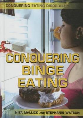 Cover of Conquering Binge Eating