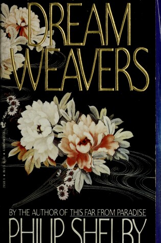 Cover of Dream Weavers