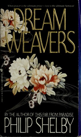 Book cover for Dream Weavers