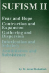 Book cover for Fear and Hope, Contrctions and Expansion, Gathering and Disperion