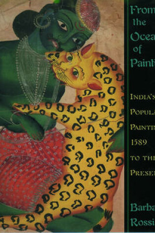 Cover of From the Ocean of Painting