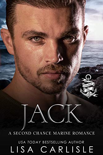 Book cover for Jack