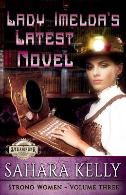 Book cover for Lady Imelda's Latest Novel