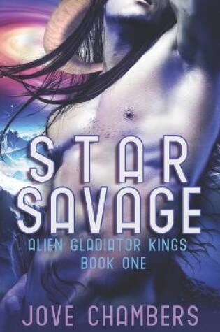 Cover of Star Savage