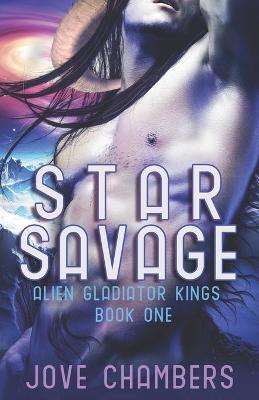 Book cover for Star Savage