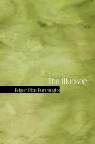 Cover of The Mucker