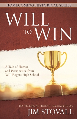 Cover of Will to Win