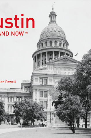 Cover of Austin Then and Now®