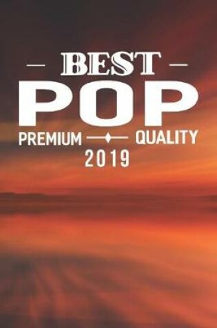 Cover of Best Pop Premium Quality 2019