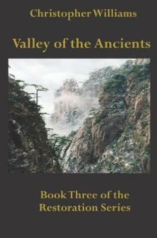 Cover of Valley of the Ancients