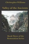 Book cover for Valley of the Ancients