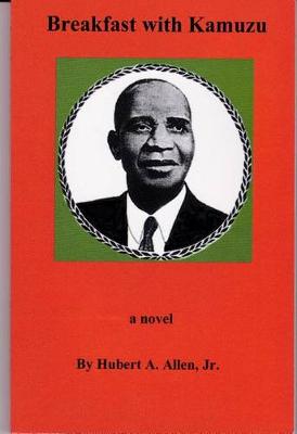 Book cover for Breakfast with Kamuzu