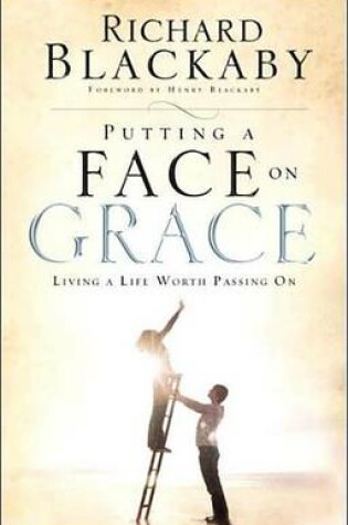 Cover of Putting a Face on Grace