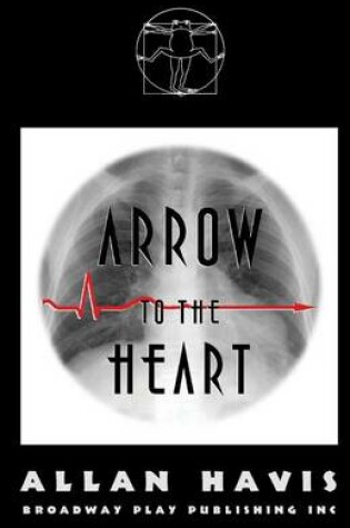Cover of Arrow To The Heart