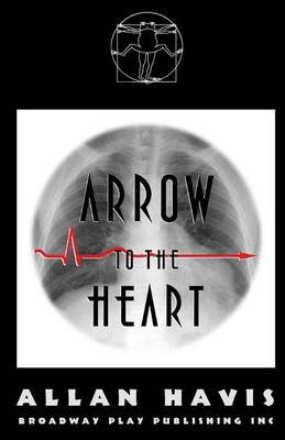 Book cover for Arrow To The Heart