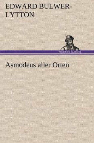 Cover of Asmodeus Aller Orten