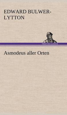 Book cover for Asmodeus Aller Orten