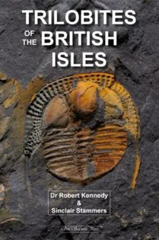 Cover of Trilobites of the British Isles