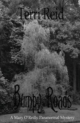 Book cover for Bumpy Roads