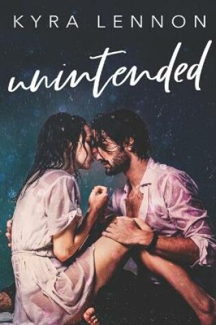 Cover of Unintended