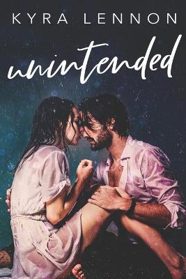 Book cover for Unintended