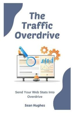 Cover of The Traffic Overdrive