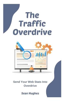 Book cover for The Traffic Overdrive