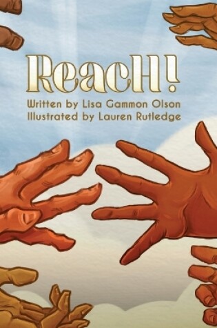 Cover of Reach!