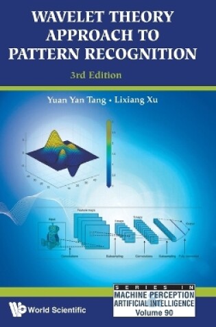 Cover of Wavelet Theory Approach To Pattern Recognition (3rd Edition)