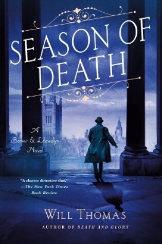 Cover of Season of Death