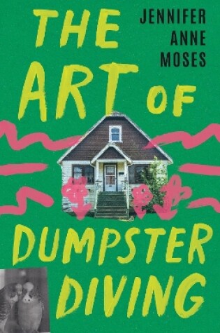 Cover of The Art of Dumpster Diving