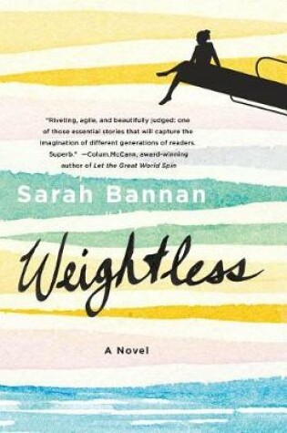 Cover of Weightless