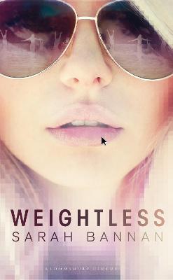 Book cover for Weightless