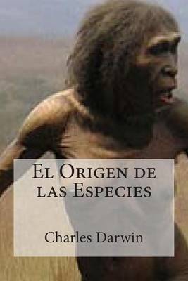 Book cover for El Origen de Las Especies