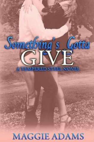 Cover of Something's Gotta Give